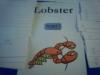 Lobster tix